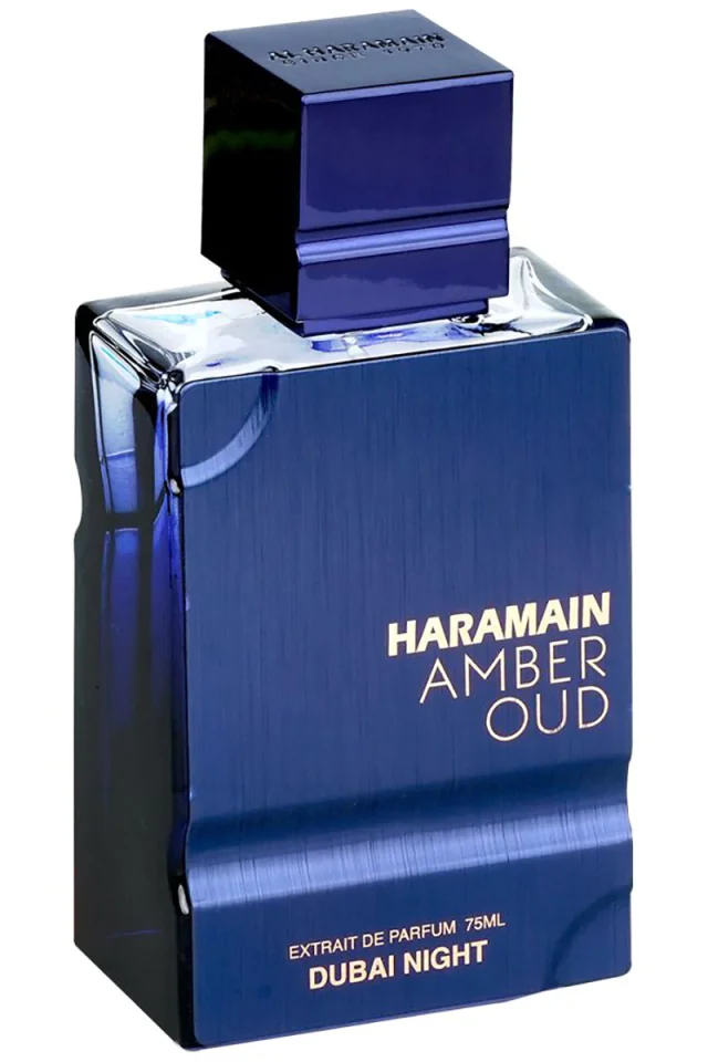 AMBER OUD DUBAI NIGHT