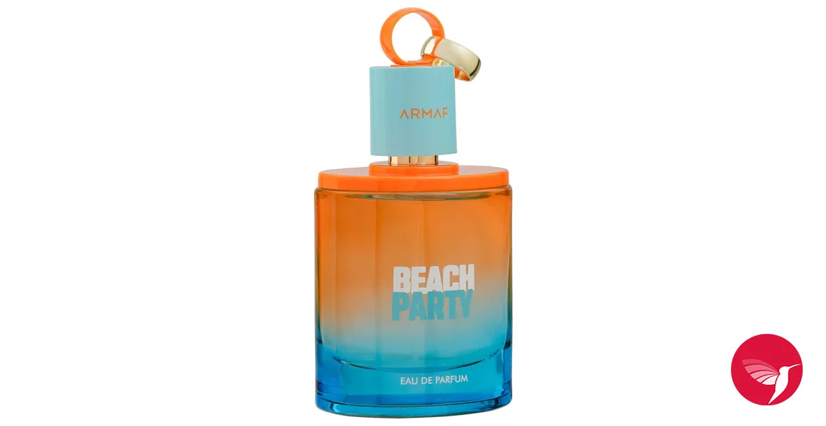 BEACH PARTY
