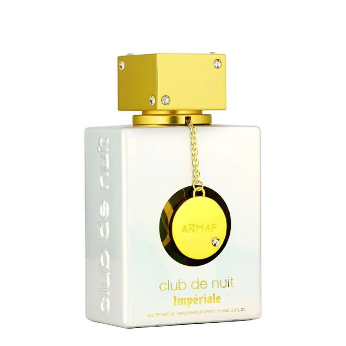 CLUB DE NUIT IMPERIALE
