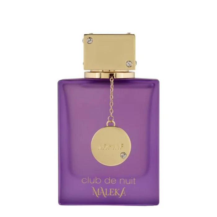 CLUB DE NUIT MALEKA
