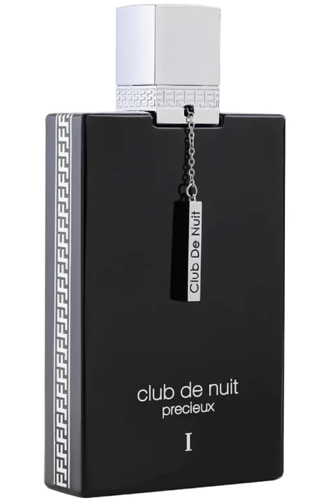 CLUB DE NUIT PRECIEUX