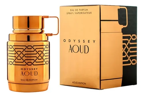 ODYSSEY AOUD