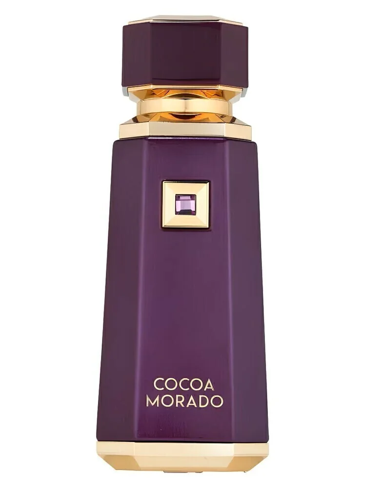 COCOA MORADO