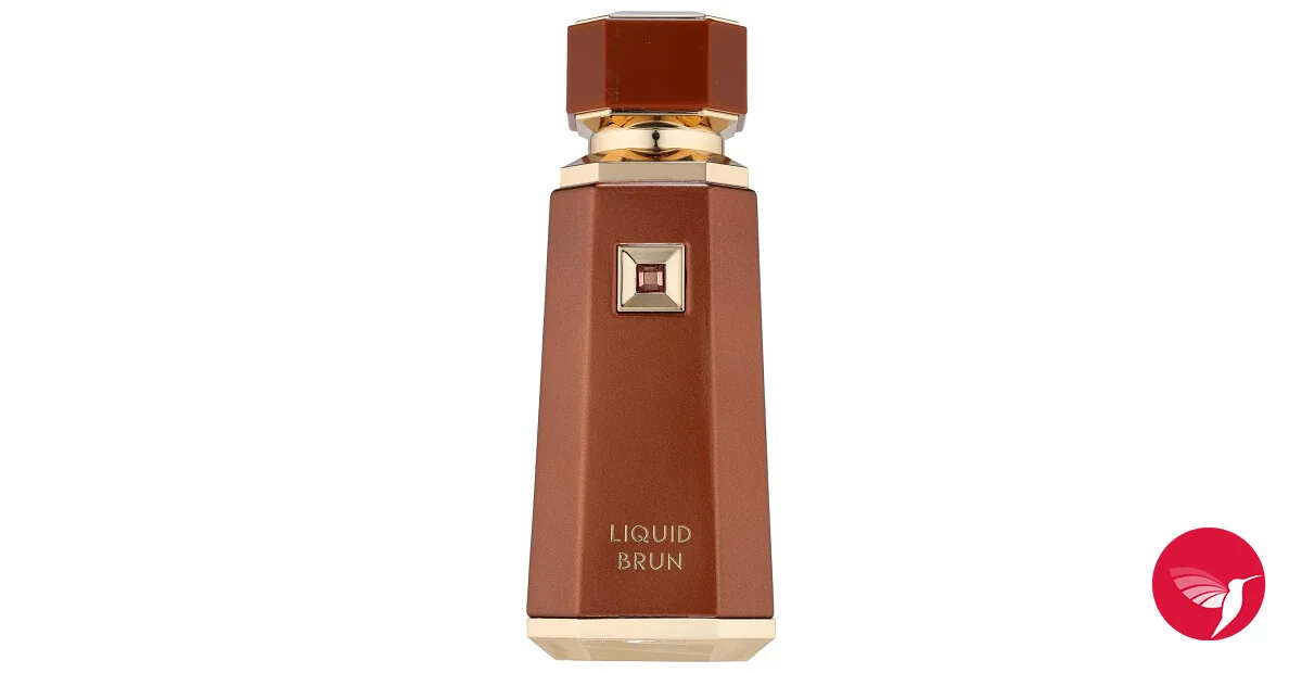 LIQUID BRUNE