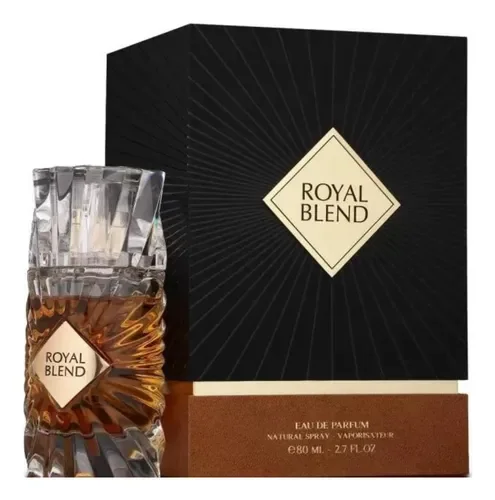ROYAL BLEND