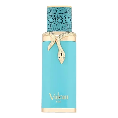 VULCAN FEU