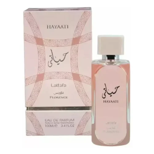 HAYAATI FLORENCE