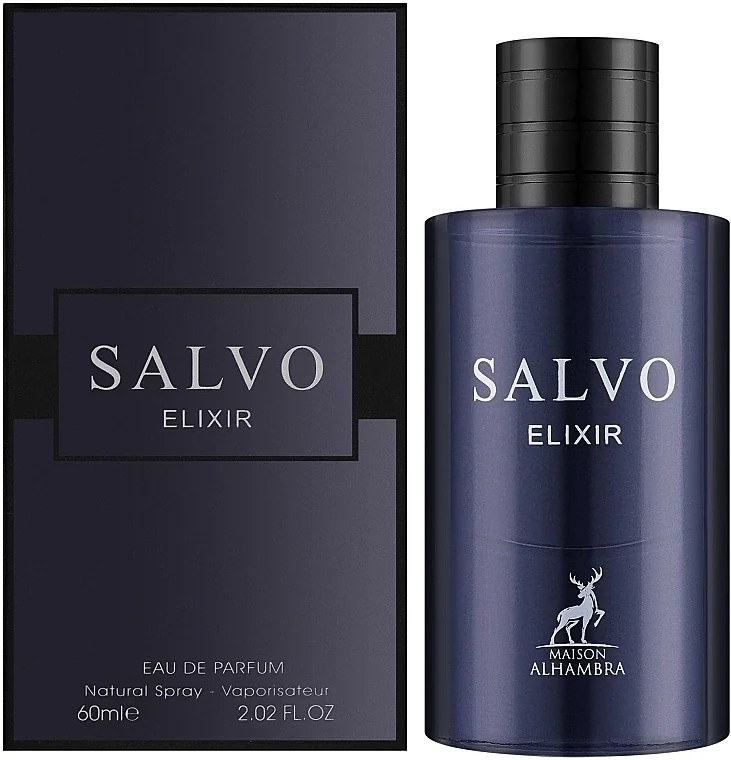 SALVO