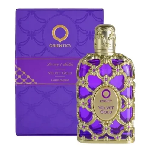 VELVET GOLD