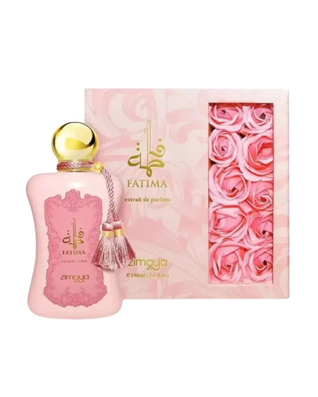 FATIMA PINK